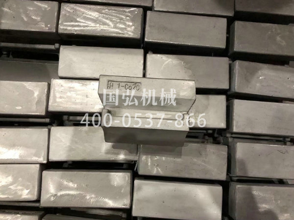 精鑄件43
