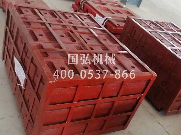 建材設備行業(yè)產品
